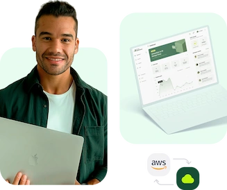 Infraestrutura do seu negócio