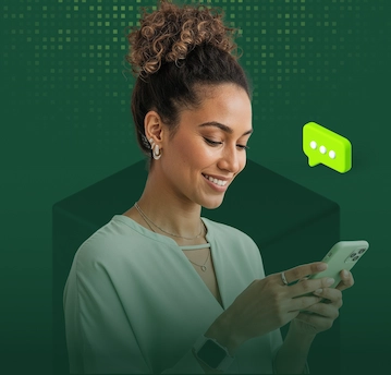 Homem usando computador