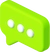 ícone bubble