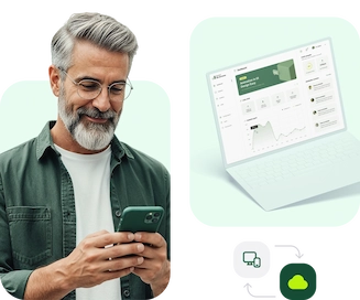 Infraestrutura do seu negócio