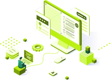 Manutenção e segurança contínuas